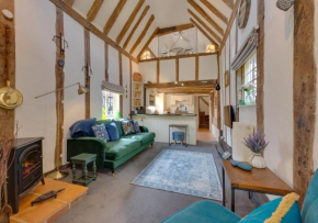 Lady Cottage